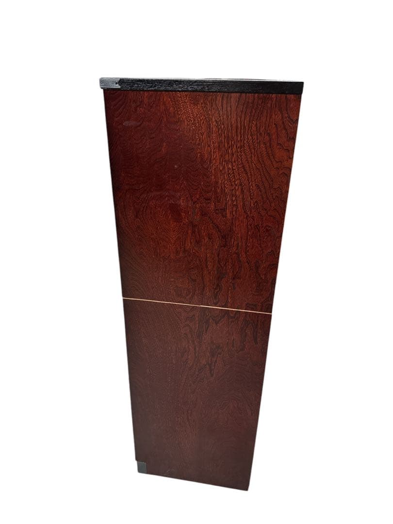 美品　民芸箪笥 和たんす 和風 ローチェスト　7段二部式