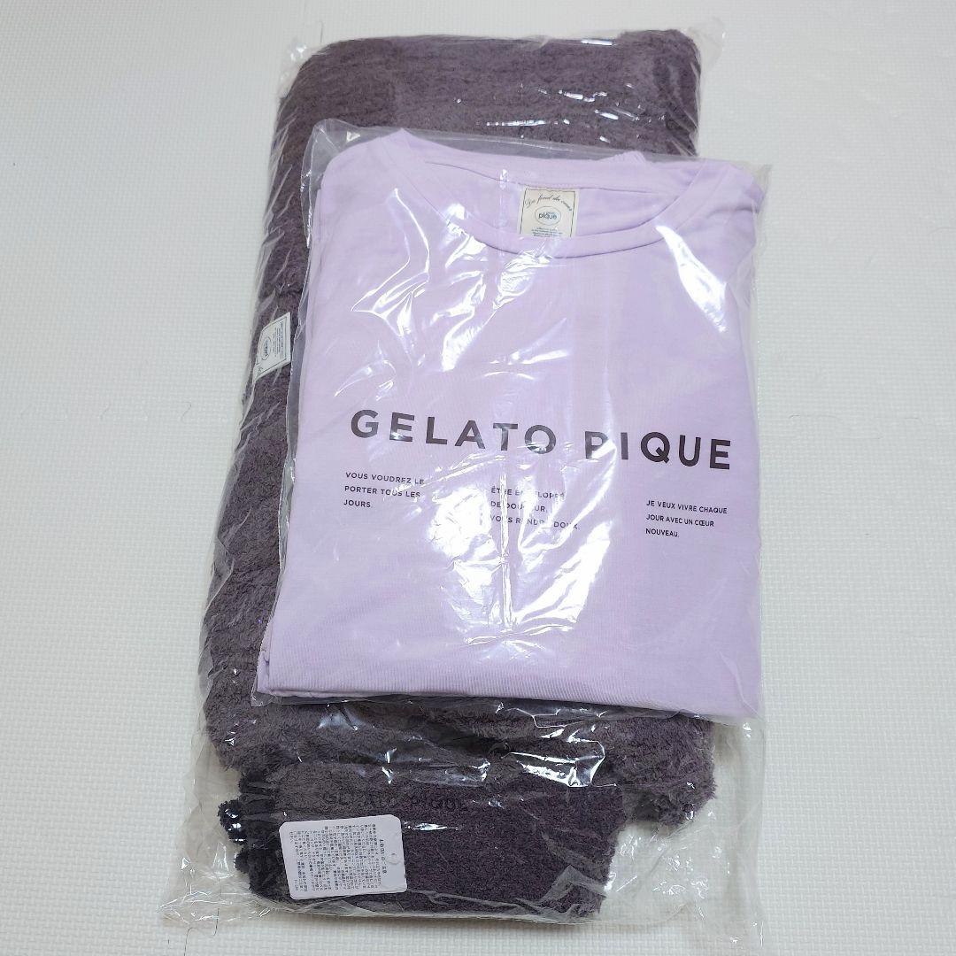 【新品未開封】2026 GELATO PIQUE 福袋 <B> ジェラピケ福袋