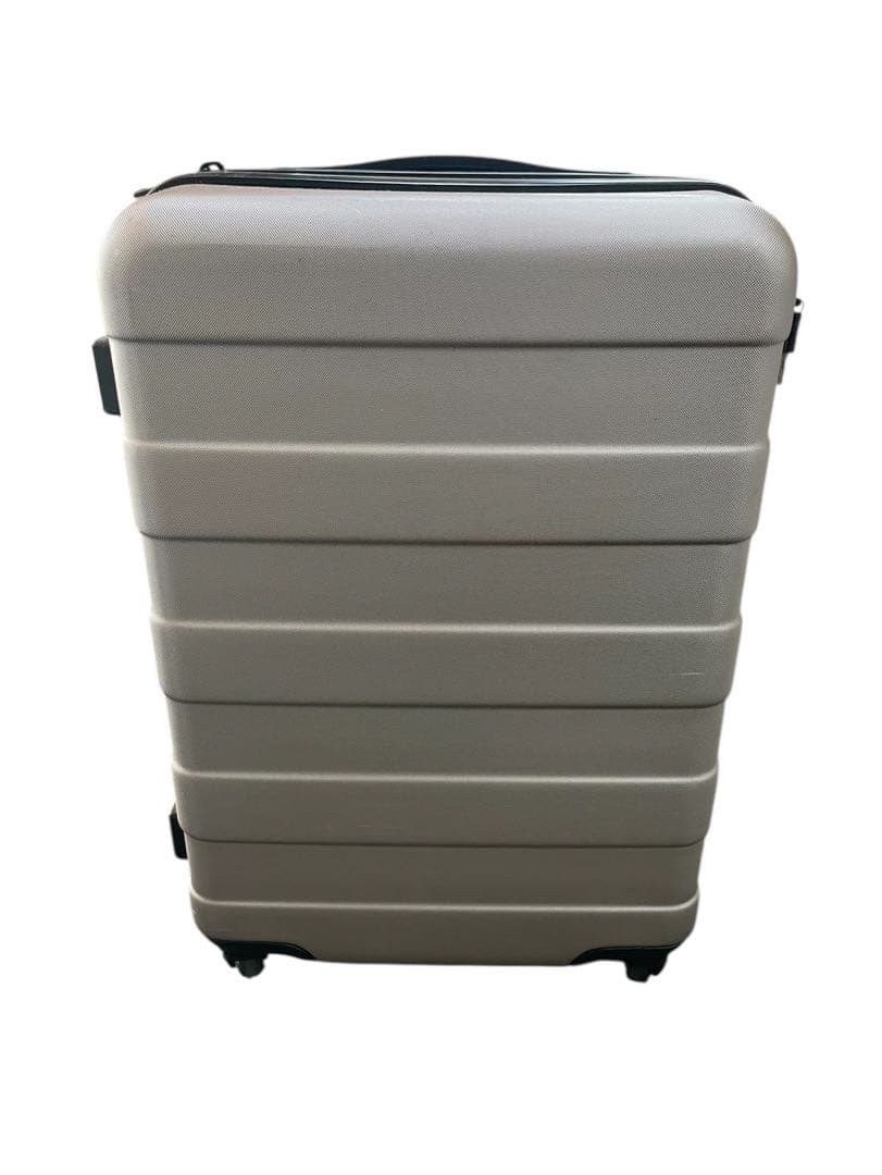 キャリーケース 無印良品　36ℓ