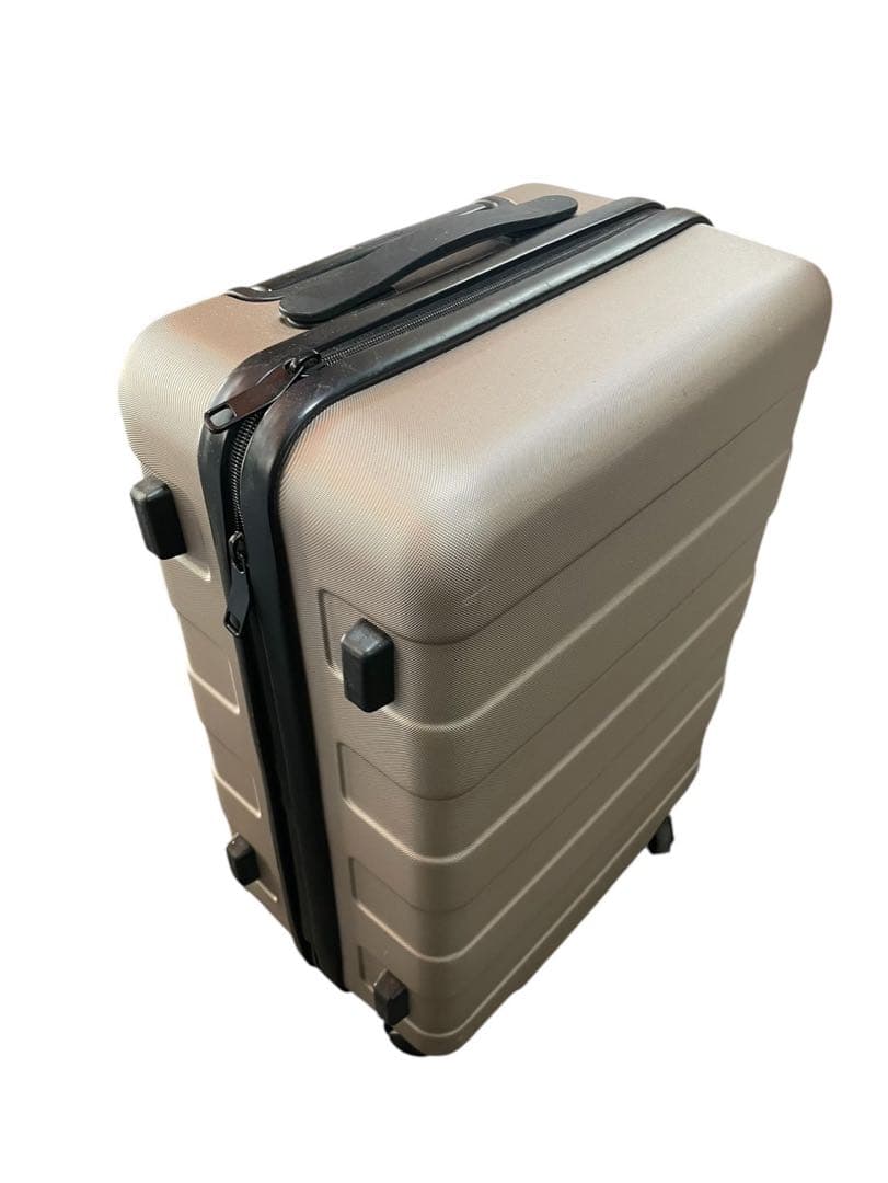 キャリーケース 無印良品　36ℓ