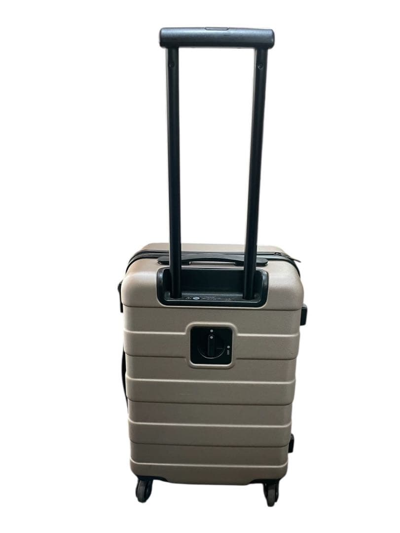 キャリーケース 無印良品　36ℓ