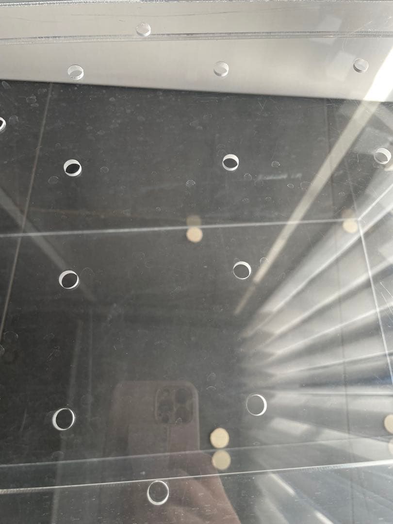 アクリルケージ 大型