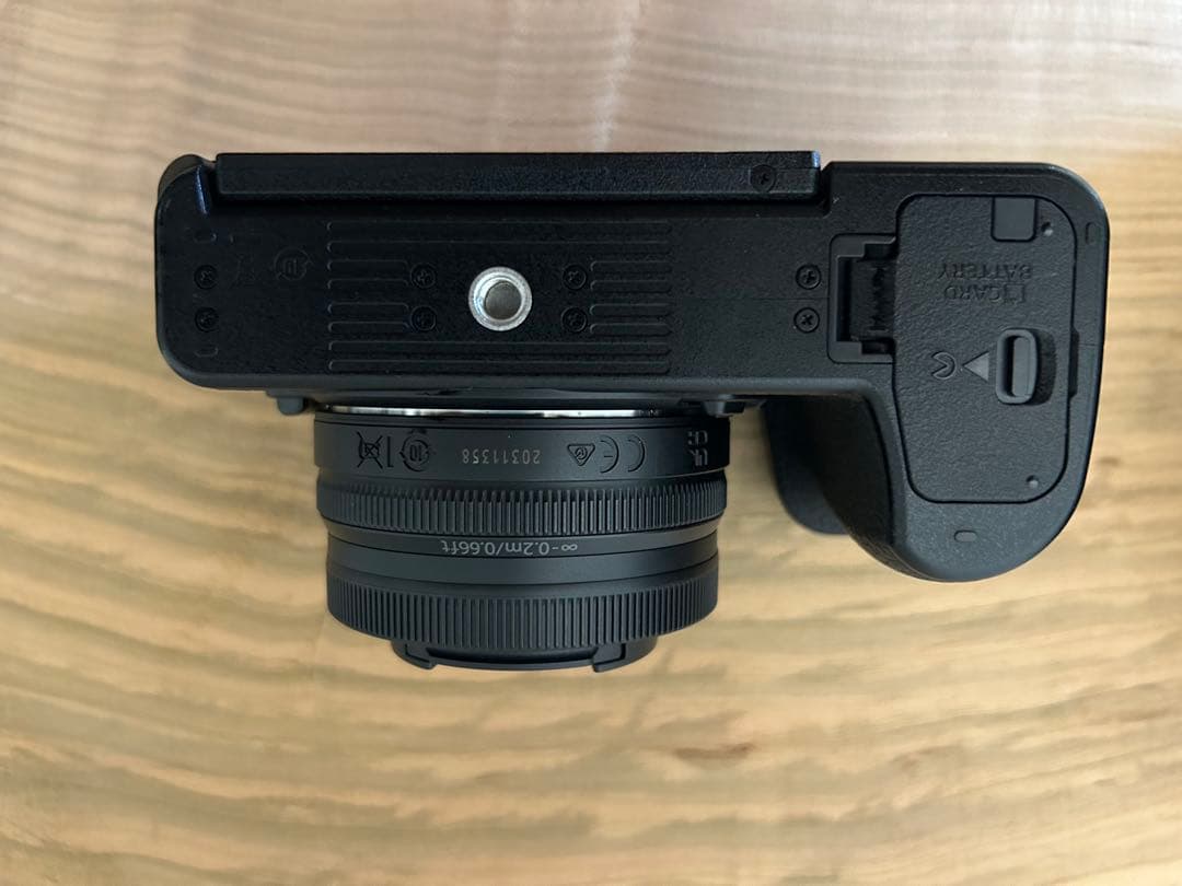 Nikon Z30 定価107,910円