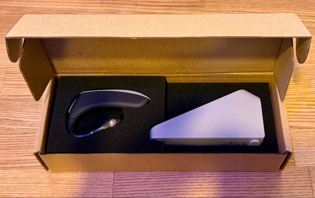 【新品未使用】HiDock H1フルパック、プラチナムグレー