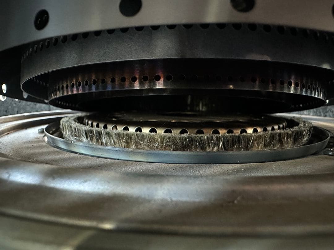 トヨトミ KS-67B ストーブ　灯油ストーブ