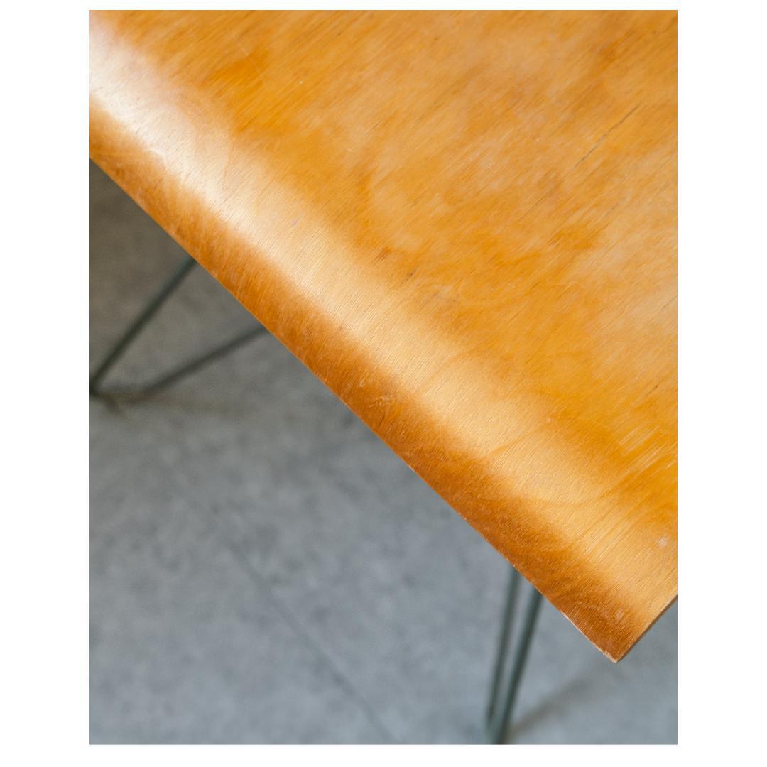 ミッドセンチュリー vintage サイドテーブル レトロモダン