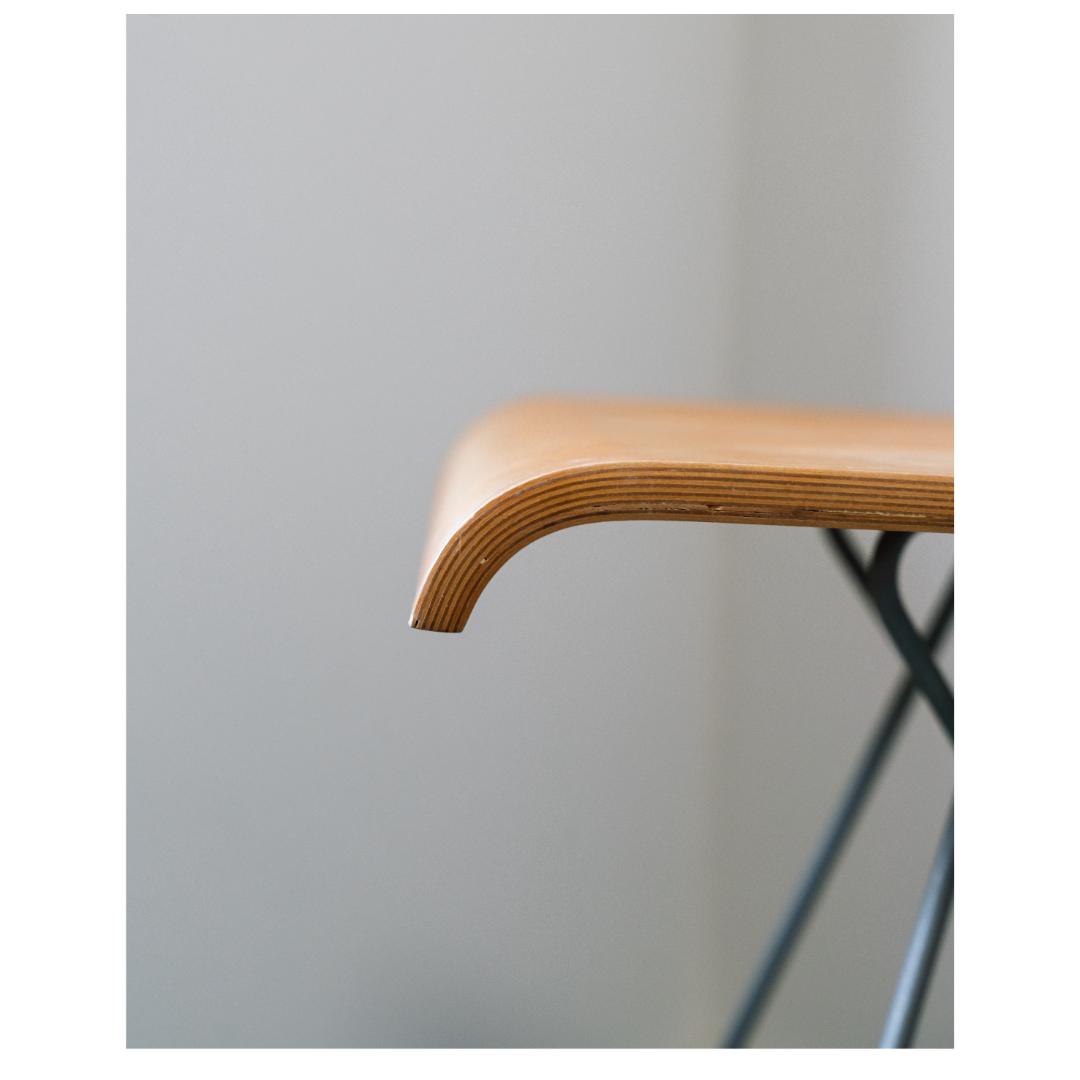 ミッドセンチュリー vintage サイドテーブル レトロモダン