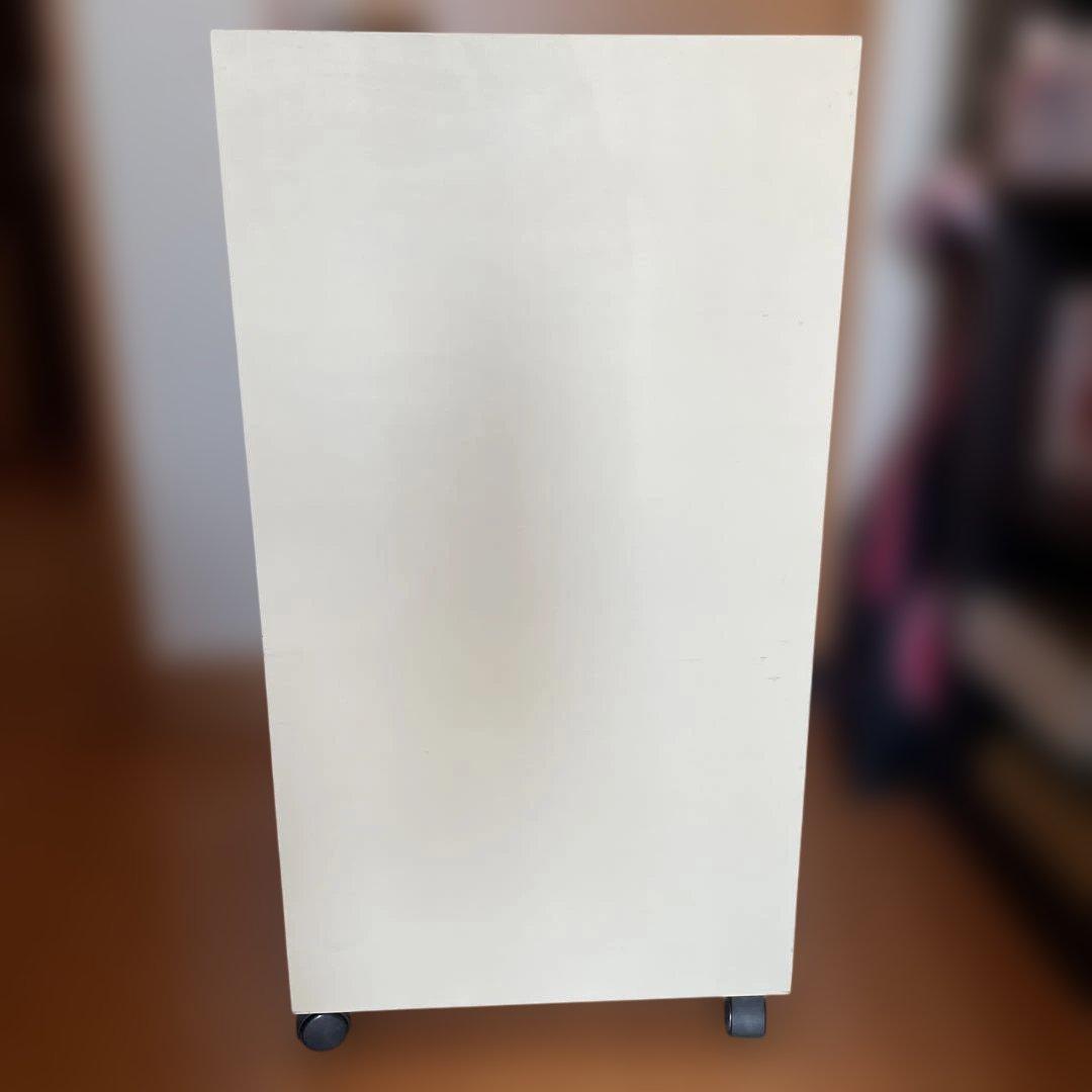 トールペイト絵の具収納