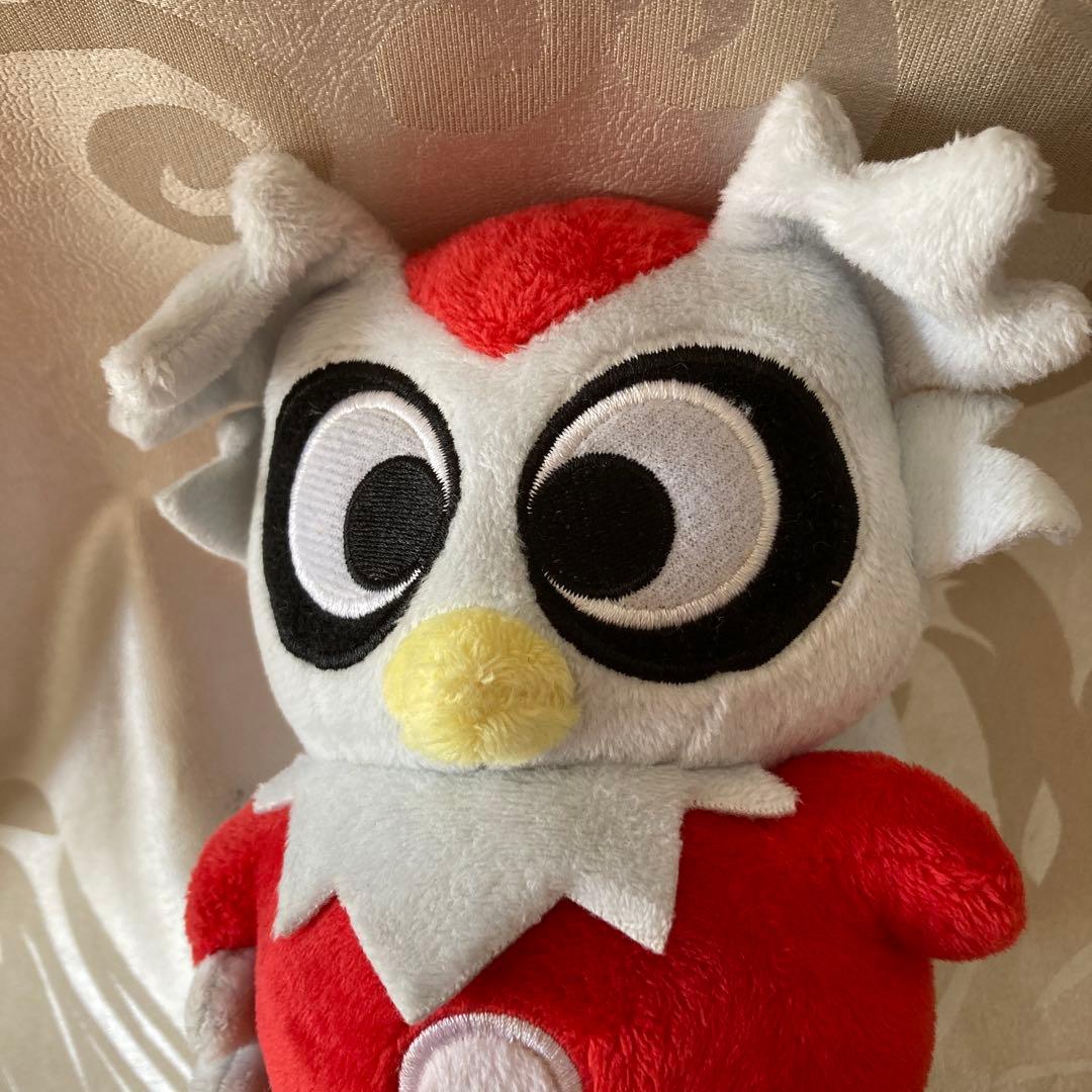 ポケモン デリバード ぬいぐるみ 2009 デリバードドール ポケモンセンター