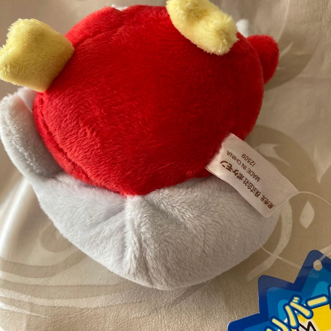 ポケモン デリバード ぬいぐるみ 2009 デリバードドール ポケモンセンター