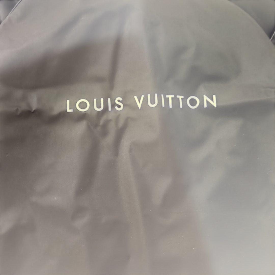 LOUIS VUITTON ガーメントバッグ ４枚セット
