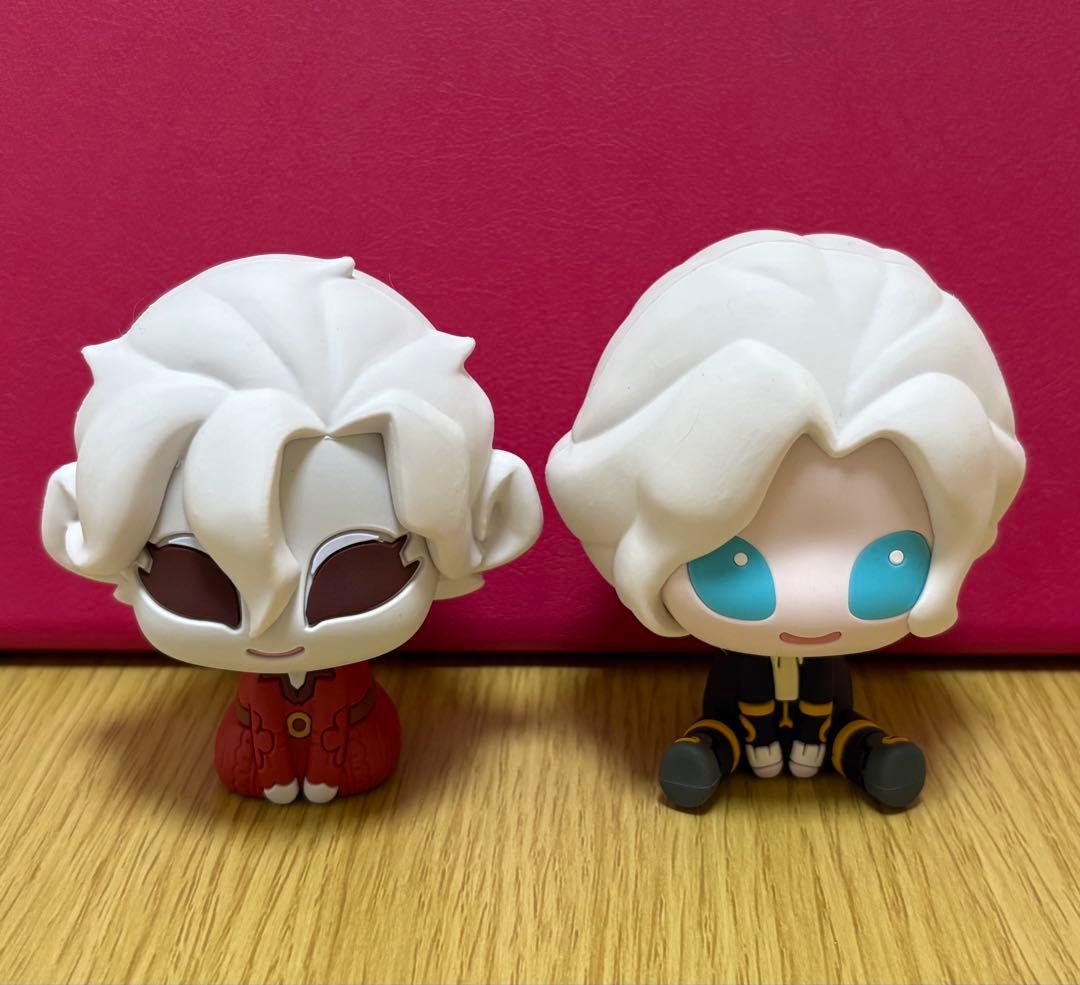 第五人格 identityV puny beans 13体フルセット