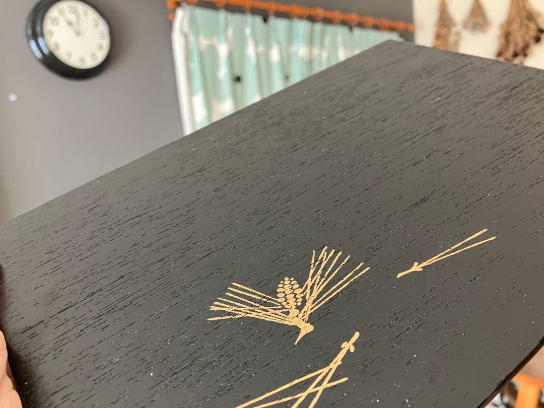 のんさま専用　漆器トレイ お膳2種類　10枚×2セット