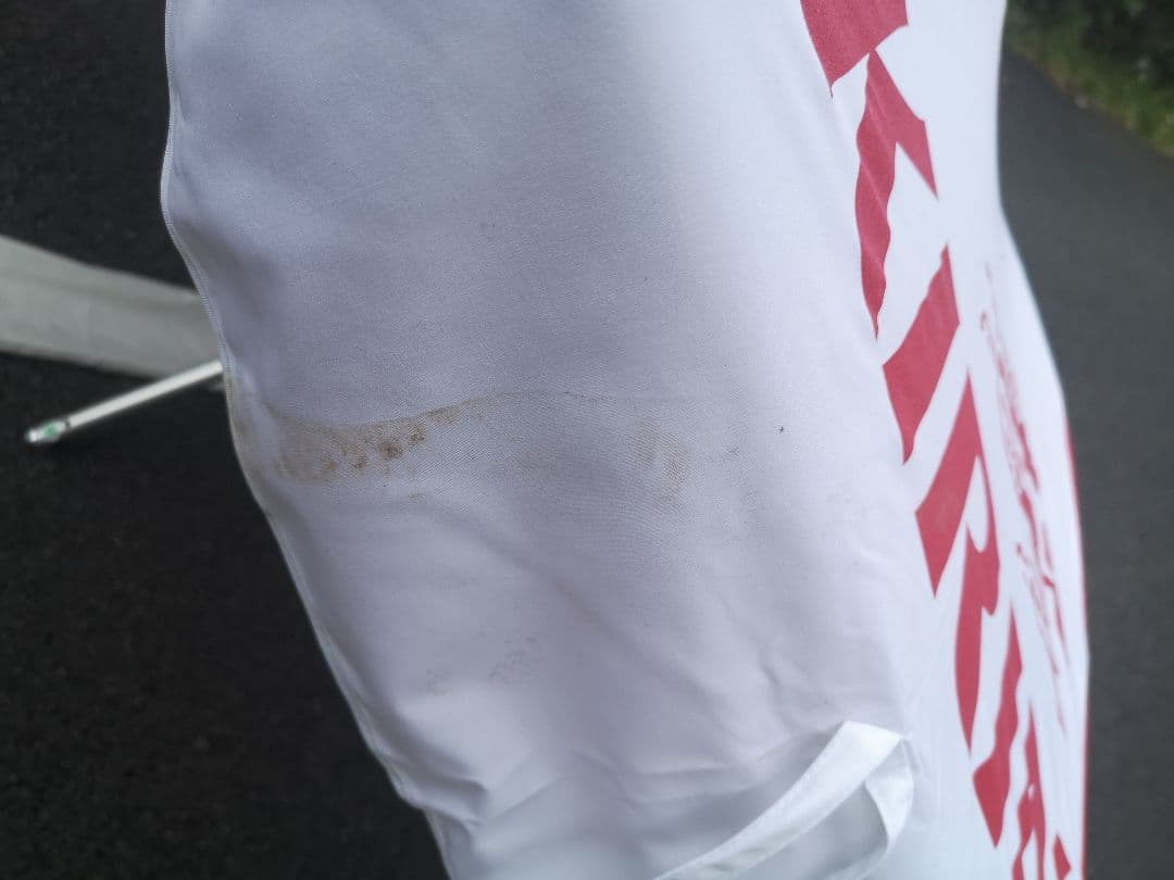 【希少！非売品】キリンビールビーチパラソル　送料込み！