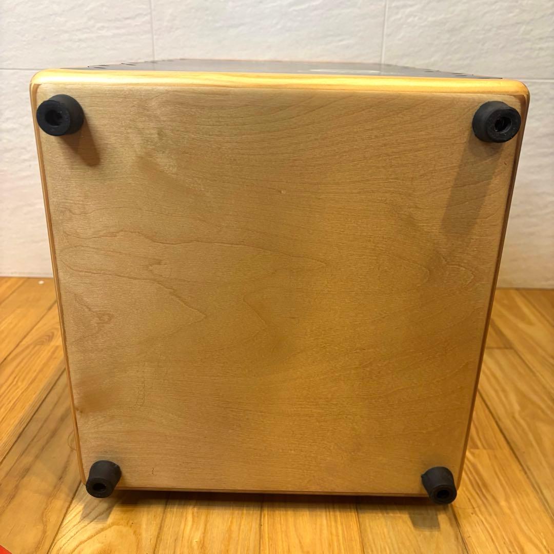 J.Leiva Percussion Omeya EVO カホン ソフトケース