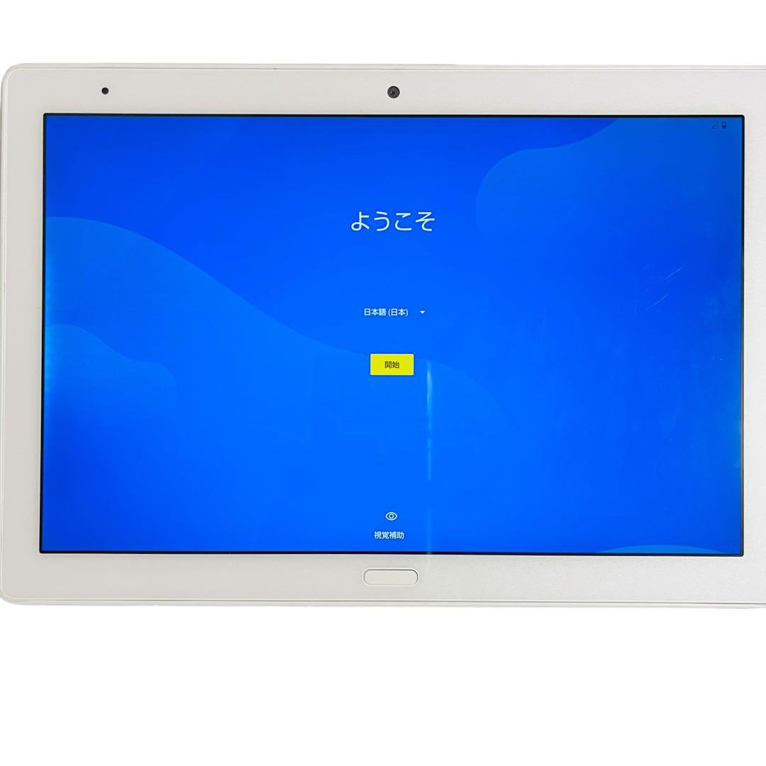 ドコモ docomo　dtab　d-41A　64GB　タブレット