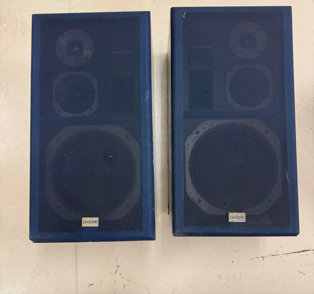 DIATONE DS-32B　ペア