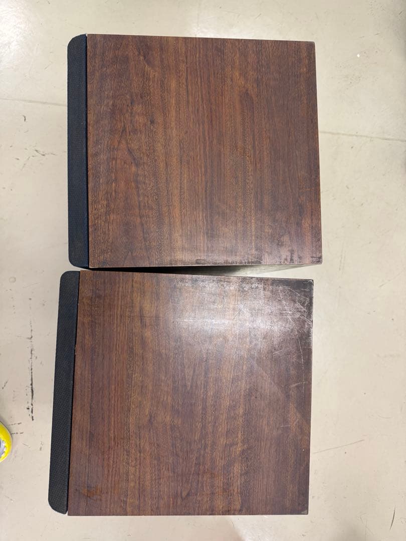 DIATONE DS-32B　ペア