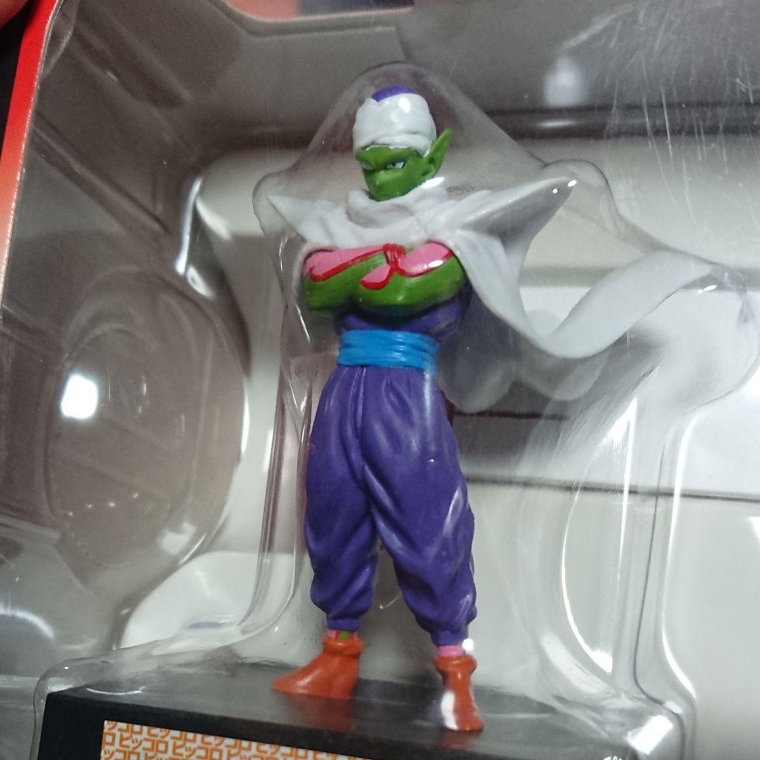 ゲームセンター限定非売品・未開封:ドラゴンボールＺ「スカウター&フィギア」