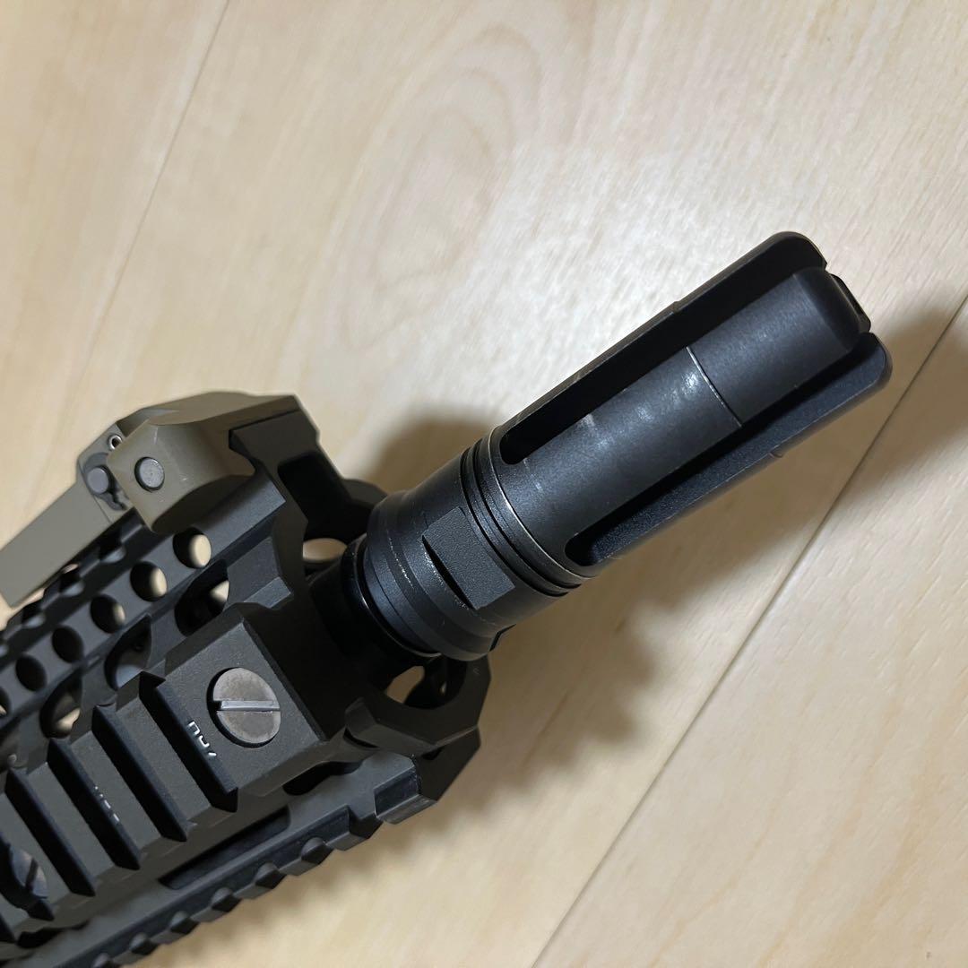 東京マルイ 次世代電動ガン Mk18 Mod.1 ◎新品同様品◎ 送料込み