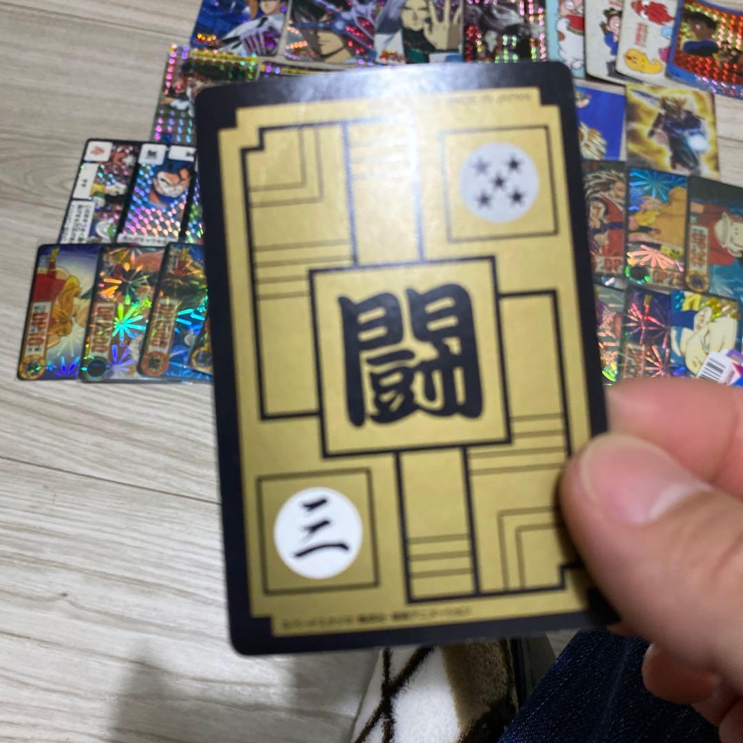 ドラゴンボール ぬーべー　学校の怪談　コナン　ストリート　その他色々