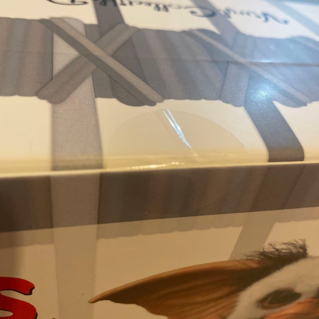 メディコムトイ　グレムリン　ギズモ3D Glasses Ver.