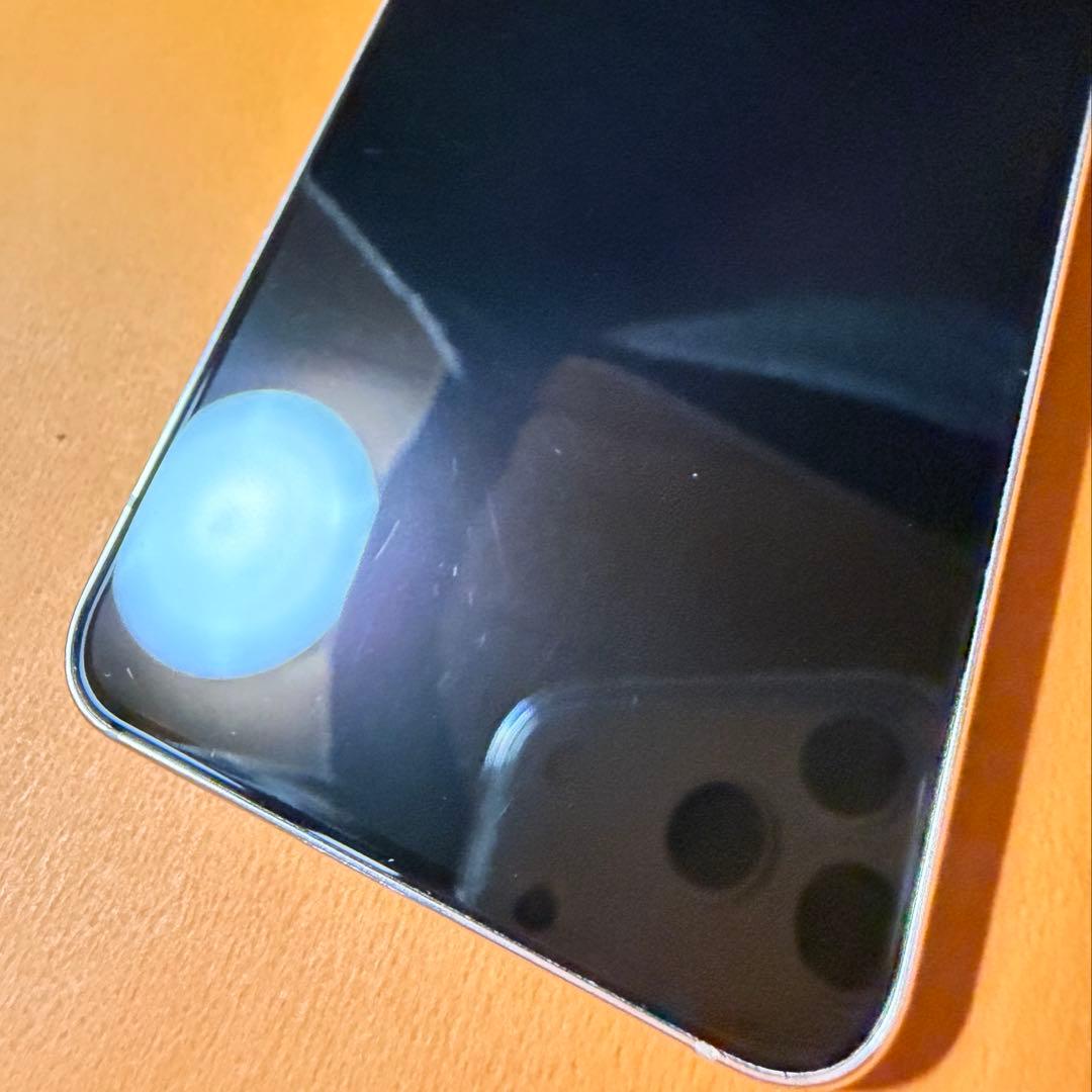 Samsung Galaxy S22ローズゴールド