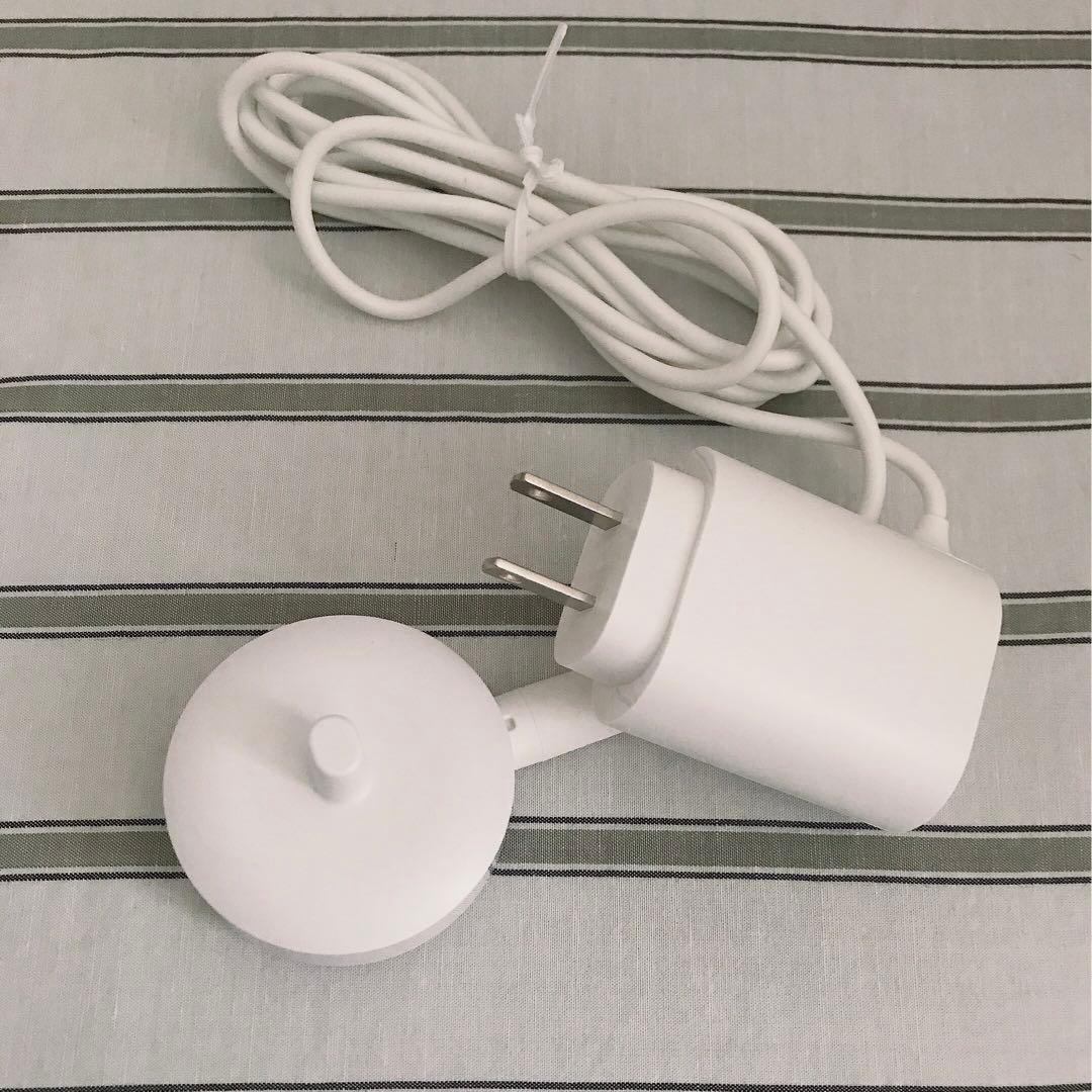 BRAUN OralB ピンク