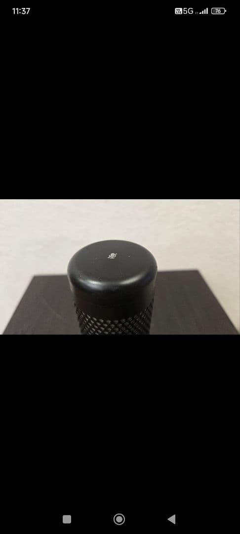 HyperX QUADCAST S コンデンサーマイク