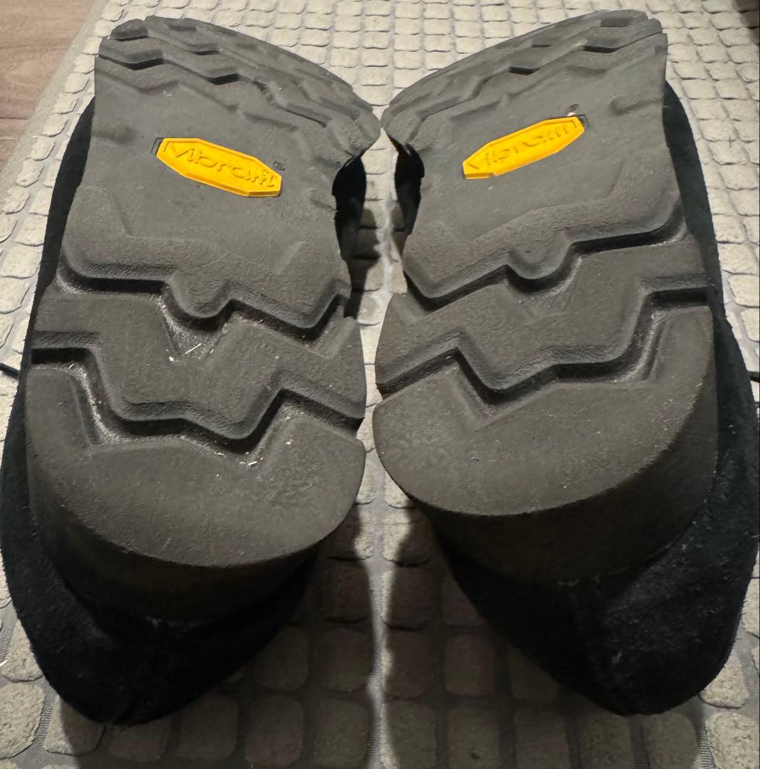 Clarks クラークス ワラビー　GORE-TEXゴアテックス