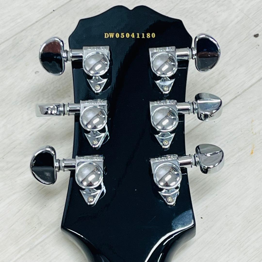 Epiphone エピフォン Les Paul Studio エレキギター