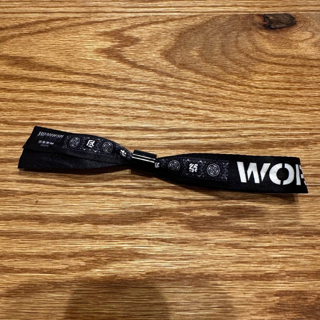 尽未来祭2025 Tシャツ&パス