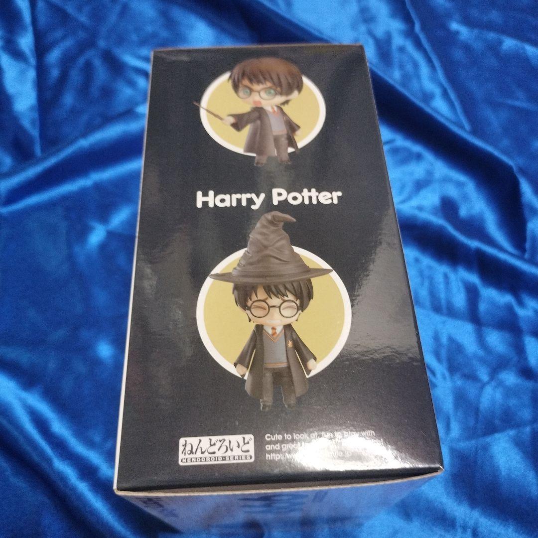 ねんどろいど ハリー・ポッター No.999