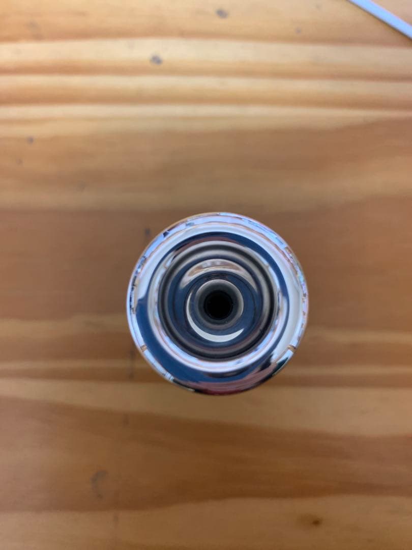 Bach 3Cトランペットマウスピース