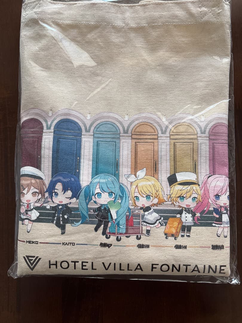 初音ミク等コラボ商品　Flash sale!!