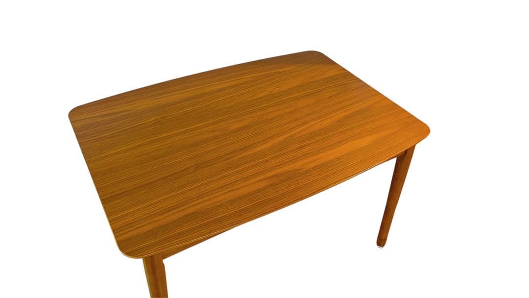 こたつ　テーブル　ダイニング　2way 高さ調節 ソファ ローテーブル　105