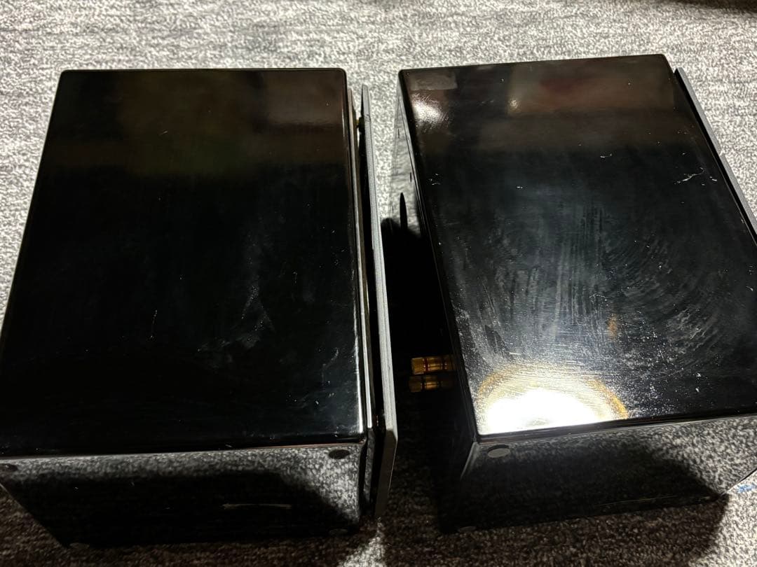 「DENON スピーカー　SC-E757」