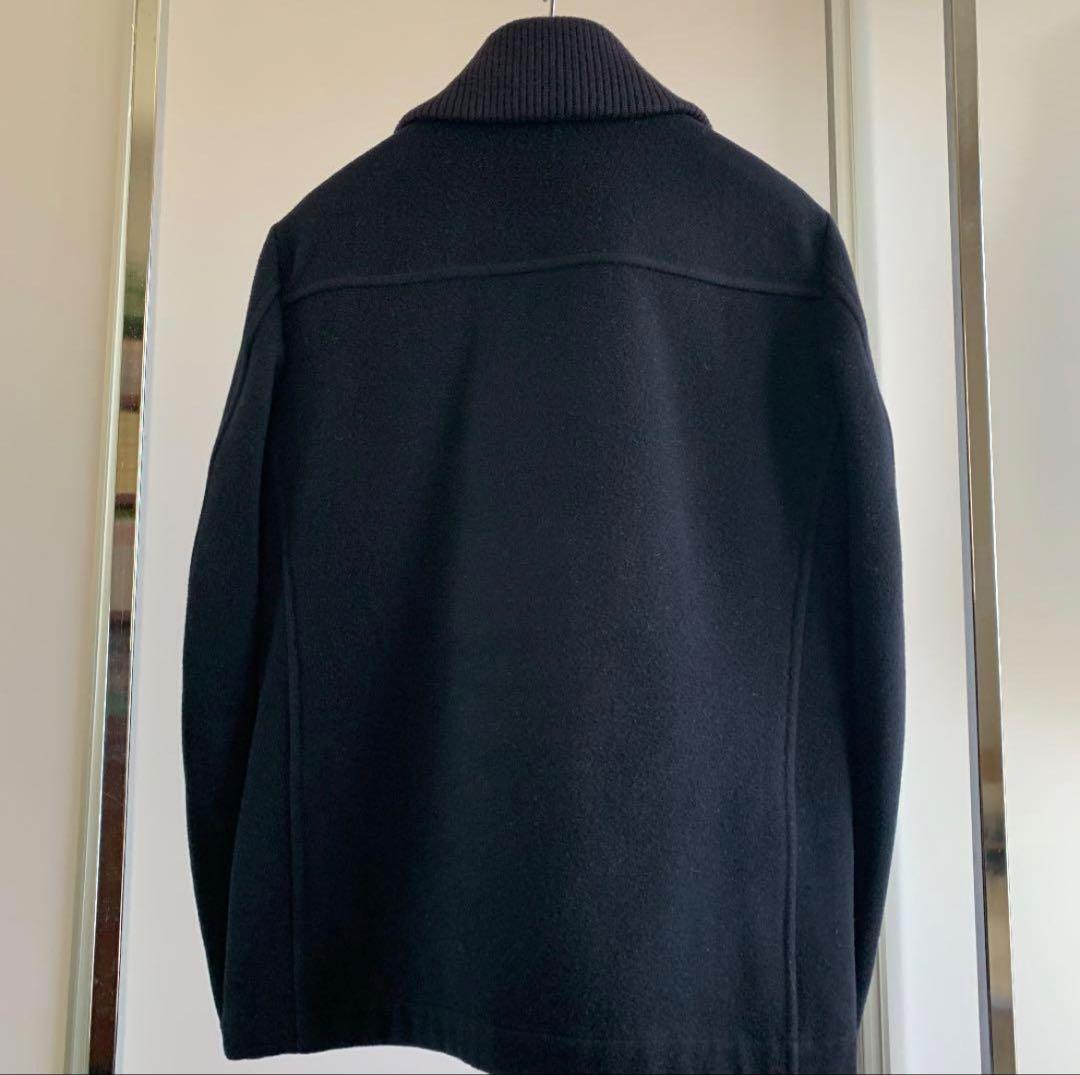 Comme des Garçons Homme ウールコート