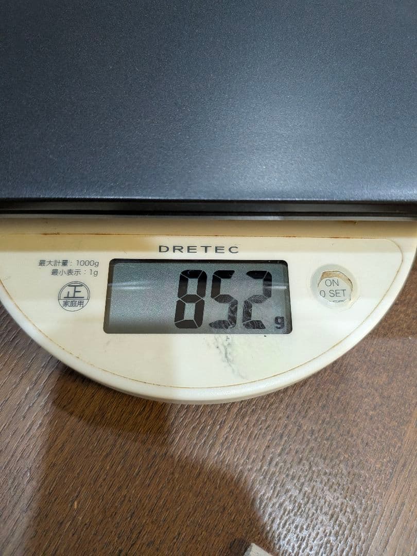 第12世代Core i5 Dynabook G83/KW 004