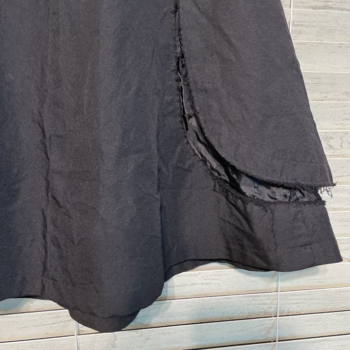 COMMEdesGARCONS スカート