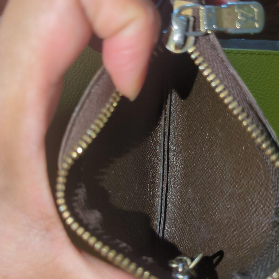 ルイ・ヴィトン小銭ケース