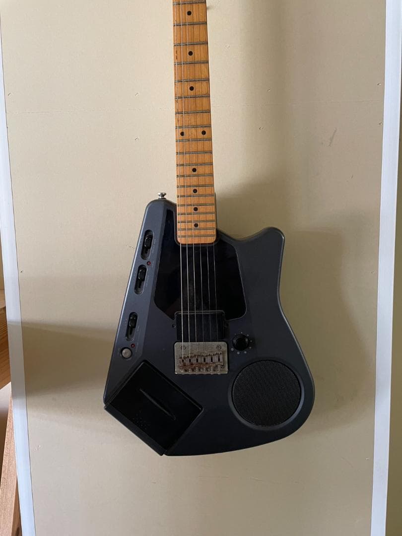 CASIO EG-5エレキング