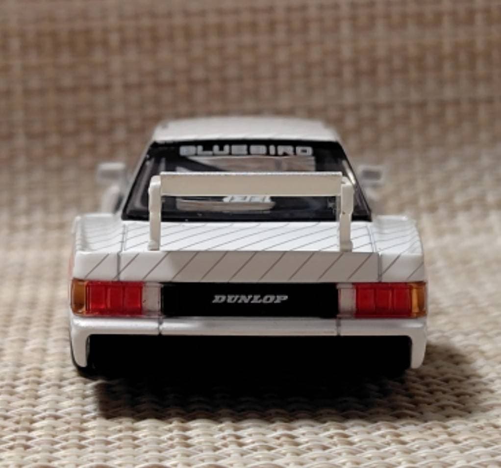 TLヴィンテージ ネオ　コカコーラブルーバードスーパーシルエット 84年仕様