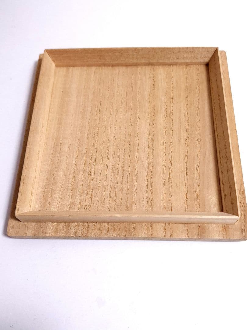 京焼 真葛 香斎 島の夜明 茶碗 金彩　桐共箱 /共布