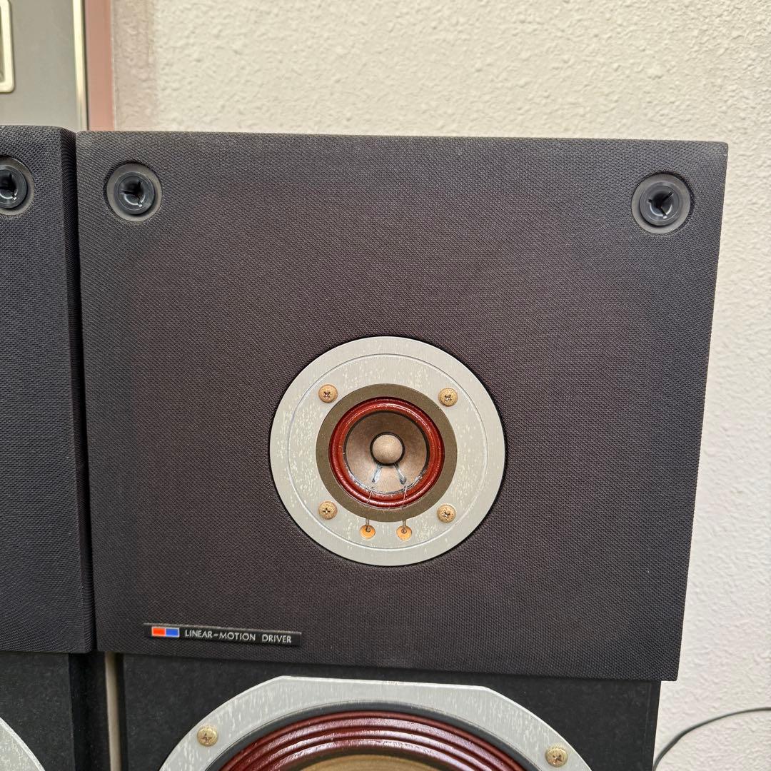 ‪☆サンスイ LM-033‪☆動作未確認 SANSUI 山水 スピーカー