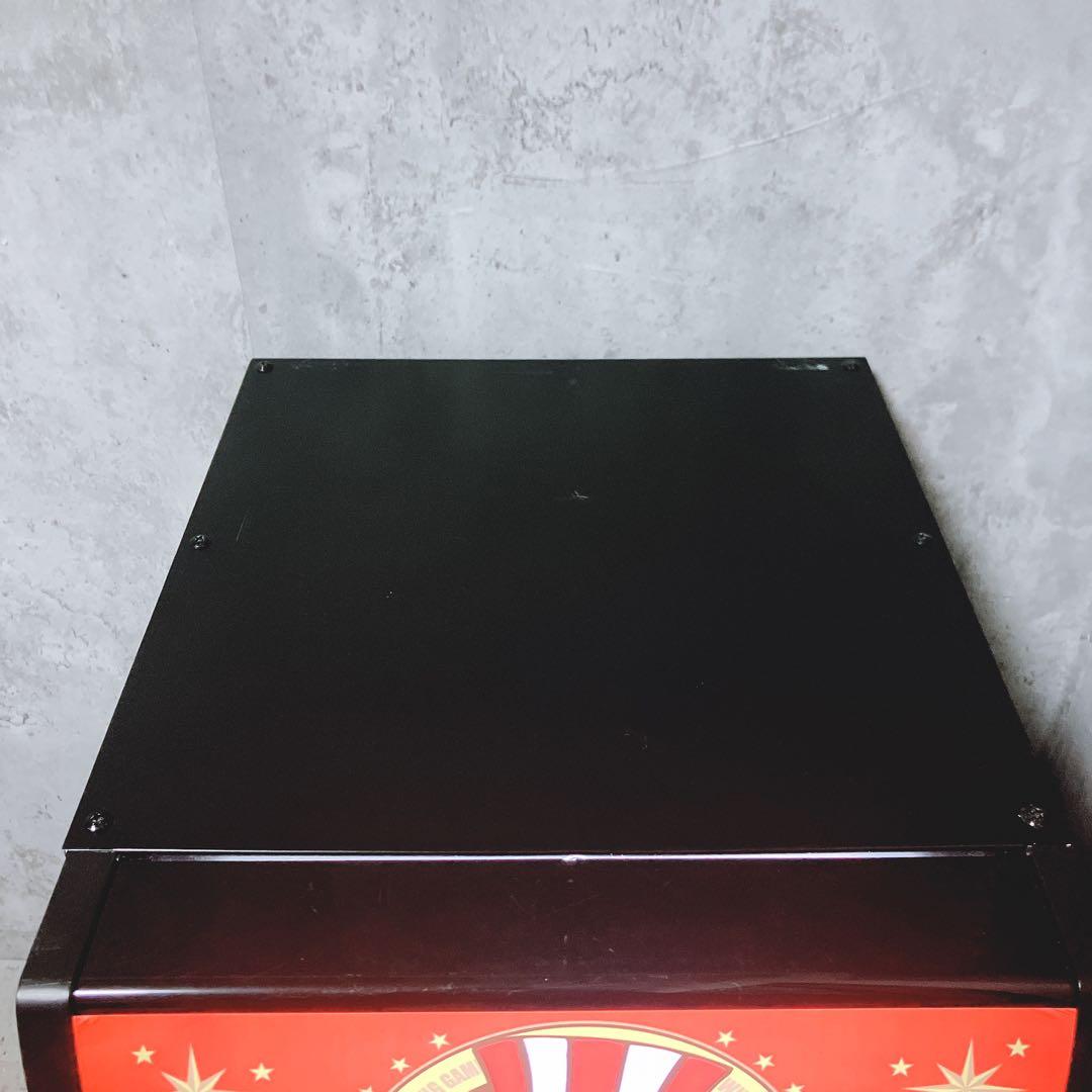 【超希少】ジャグラー ディスプレイクーラー 店舗用　冷蔵庫 非売品