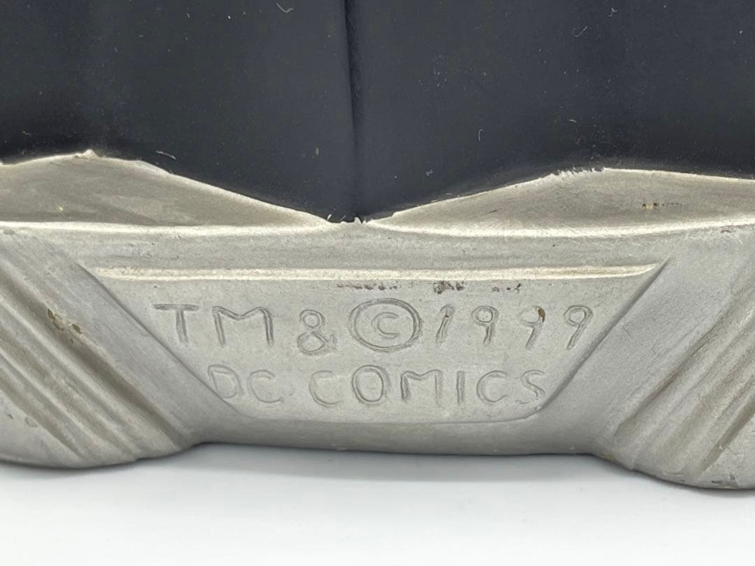 バットマン アニメイテッド バスト スタチュー 胸像