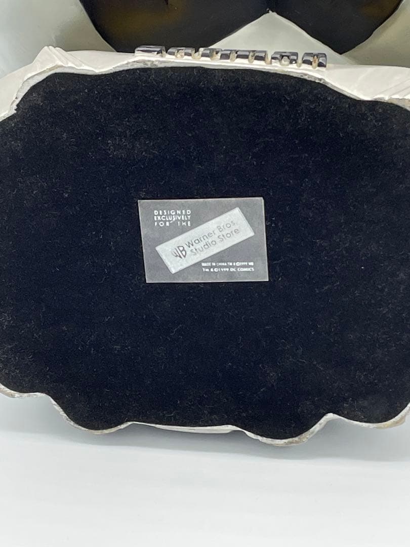 バットマン アニメイテッド バスト スタチュー 胸像