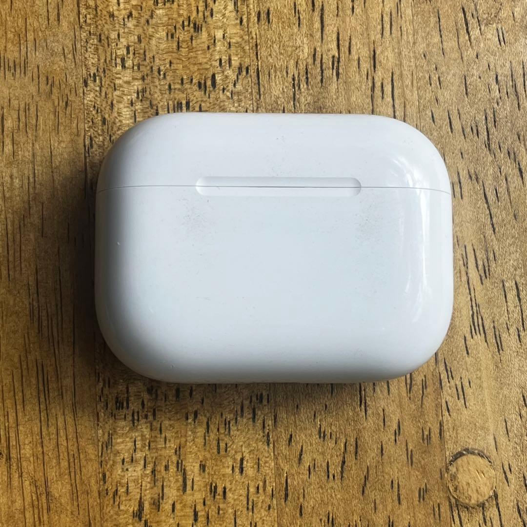 AirPods Pro 第3世代 A3122 エアーポッズ プロ ケース