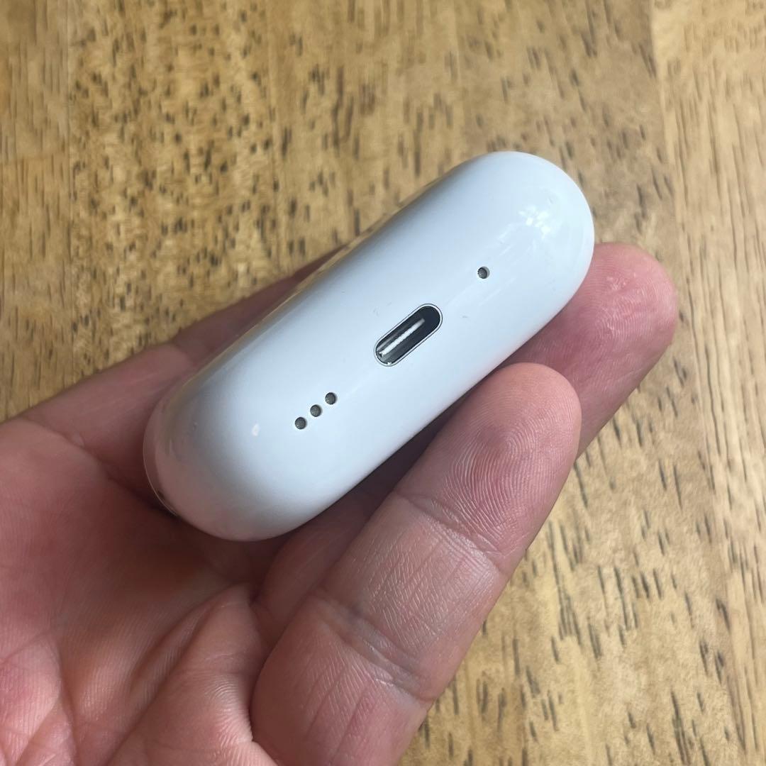 AirPods Pro 第3世代 A3122 エアーポッズ プロ ケース